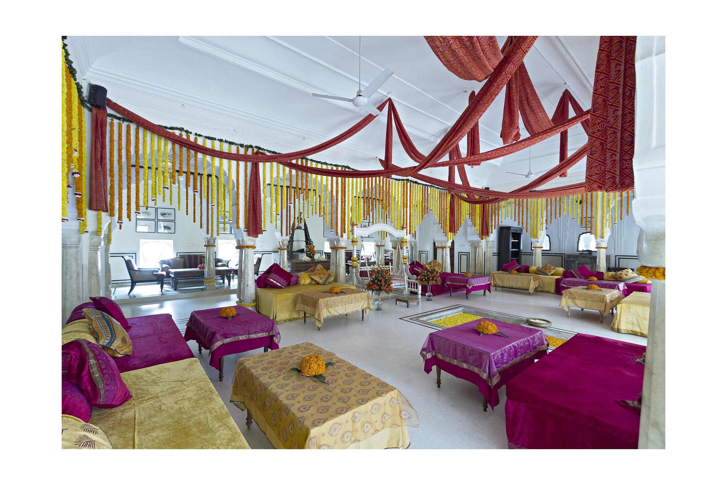 Image from Events - Samode